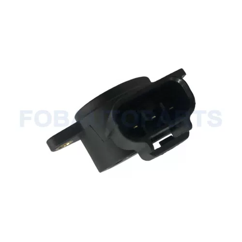 TPS Throttle Position Sensor Compatible for Mitsubishi Lancer 2002 2003 2004 2005 2006 2007 MD615571 726015W50 - image 3